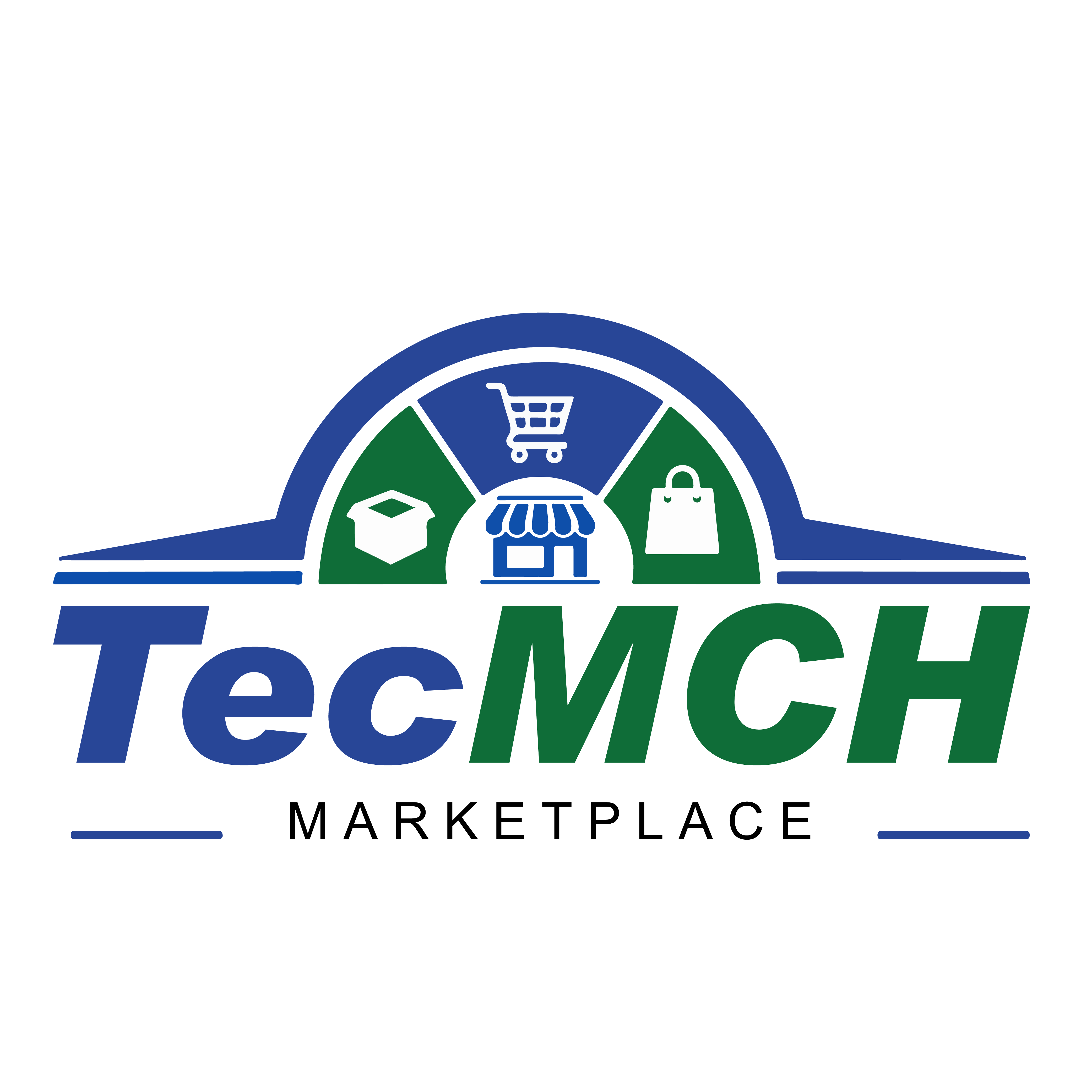 TecMCH Marketplace